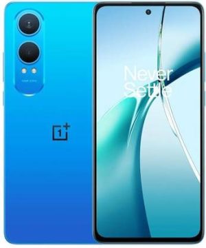 OnePlus Nord CE4 lite 5G (MEGA BLUE, 128 GB)??(8 GB RAM)
