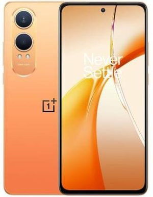 OnePlus Nord CE4 lite 5G (ULTRA ORANGE, 128 GB)??(8 GB RAM)
