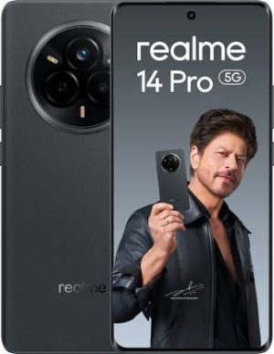 realme 14 Pro 5G (Suede Grey, 128 GB)??(8 GB RAM)
