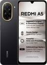 REDMI A5 (Just Black, 128 GB)??(4 GB RAM)