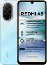 REDMI A5 (Pondicherry Blue, 128 GB)??(4 GB RAM)