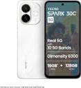 Tecno Spark 30C 5G (Aurora Cloud, 64 GB)??(4 GB RAM)