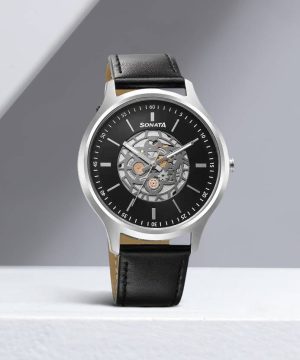 Analog Watch  - For Men 7140SL05