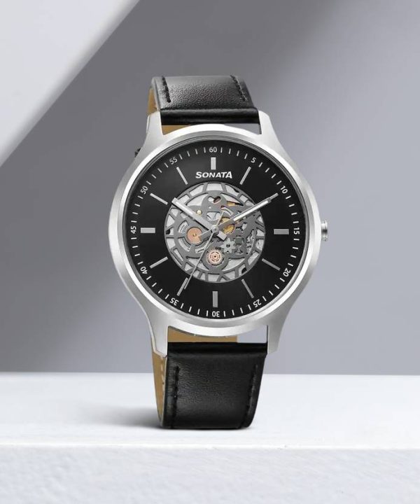 Analog Watch  - For Men 7140SL05