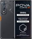 Tecno Pova Curve 5G (Geek Black, 128 GB)??(6 GB RAM)