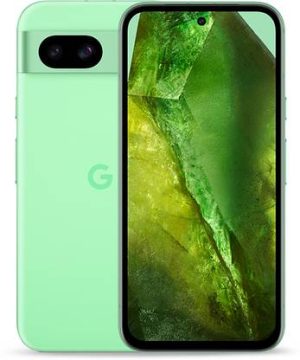 Google Pixel 8a (Aloe, 128 GB)??(8 GB RAM)