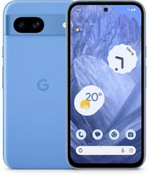 Google Pixel 8a (Bay, 128 GB)??(8 GB RAM)