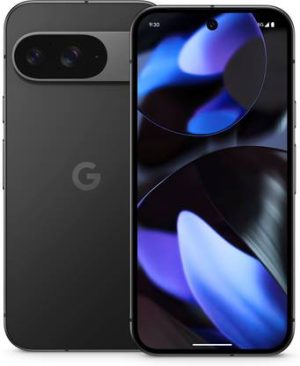Google Pixel 9 (Obsidian, 256 GB)??(12 GB RAM)