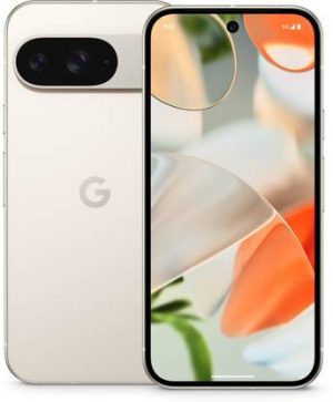 Google Pixel 9 (Porcelain, 256 GB)??(12 GB RAM)