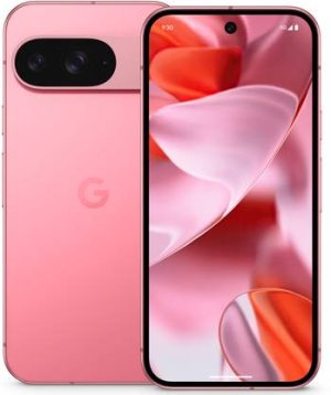 Google Pixel 9 (Peony, 256 GB)??(12 GB RAM)
