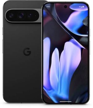 Google Pixel 9 Pro XL (Obsidian, 512 GB)??(16 GB RAM)