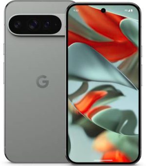 Google Pixel 9 Pro XL (Hazel, 256 GB)??(16 GB RAM)