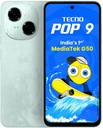 Tecno POP 9 4G (Magic Skin Green, 64 GB)??(3 GB RAM)