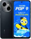 Tecno POP 9 (Startrail Black, 64 GB)??(3 GB RAM)