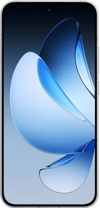 OPPO Reno13 5G (Ivory White, 256 GB)??(8 GB RAM)