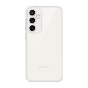 Samsung Clear Case For Galaxy S23 FE