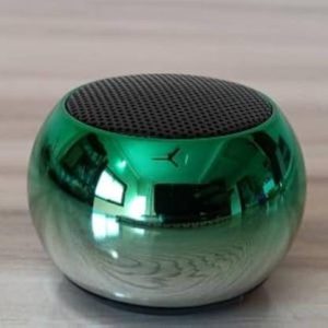 VANSHITA with Google & Alexa Assistant Smart Speaker??(Green)