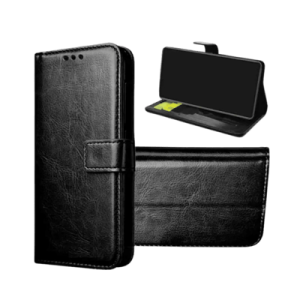 Heiger Flip Cover For Samsung Galaxy A15 5G
