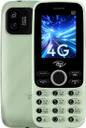 itel Super 4G | King Media | Youtube | UPI??(Light Green)